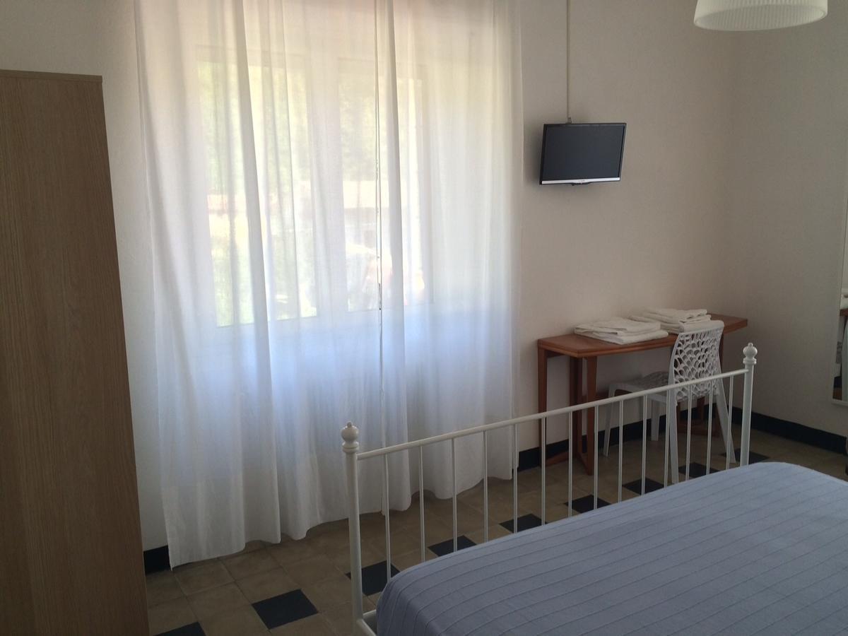 Gorreto Hotel Miramonti מראה חיצוני תמונה