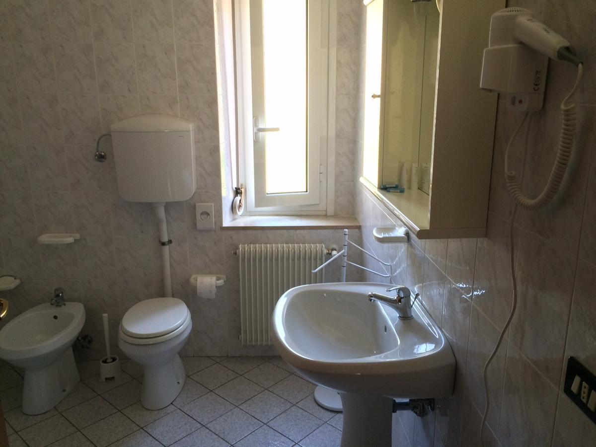 Gorreto Hotel Miramonti מראה חיצוני תמונה