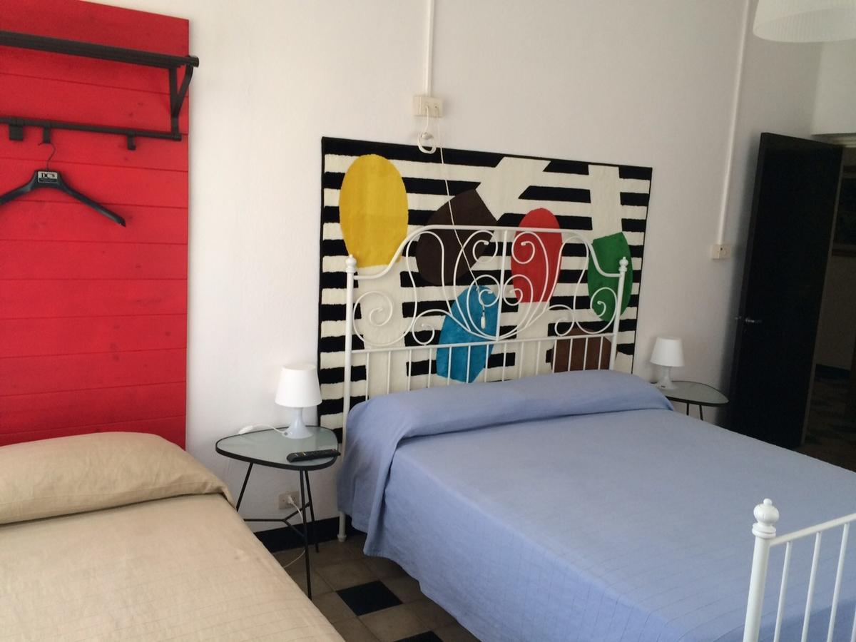 Gorreto Hotel Miramonti מראה חיצוני תמונה