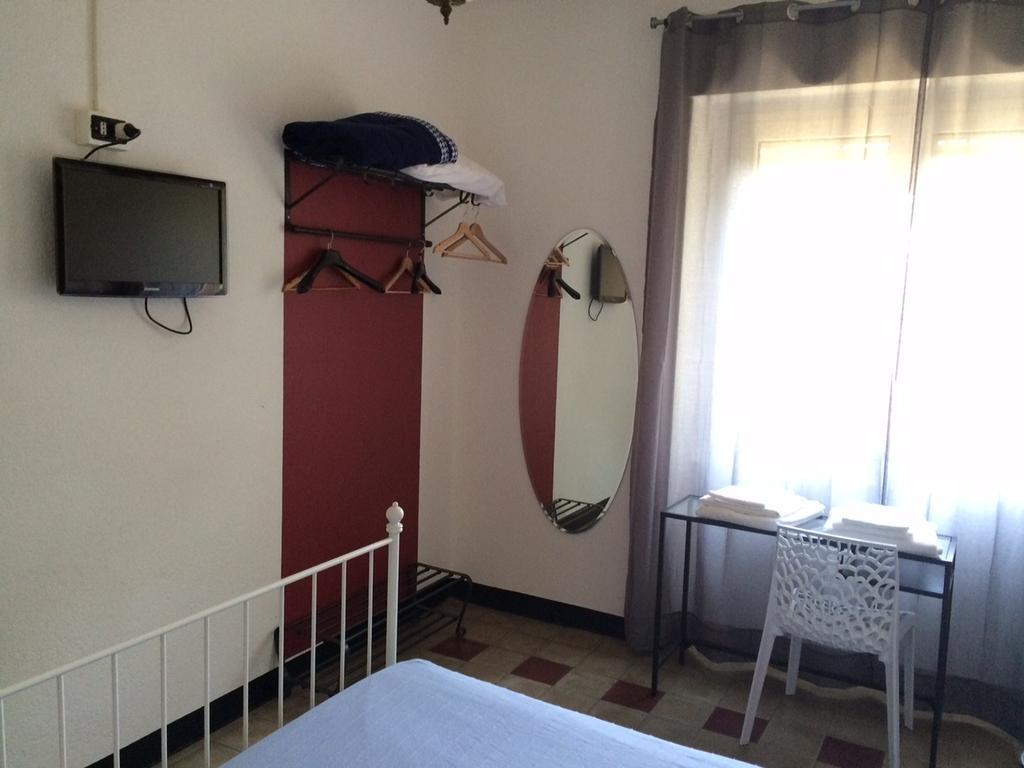 Gorreto Hotel Miramonti מראה חיצוני תמונה
