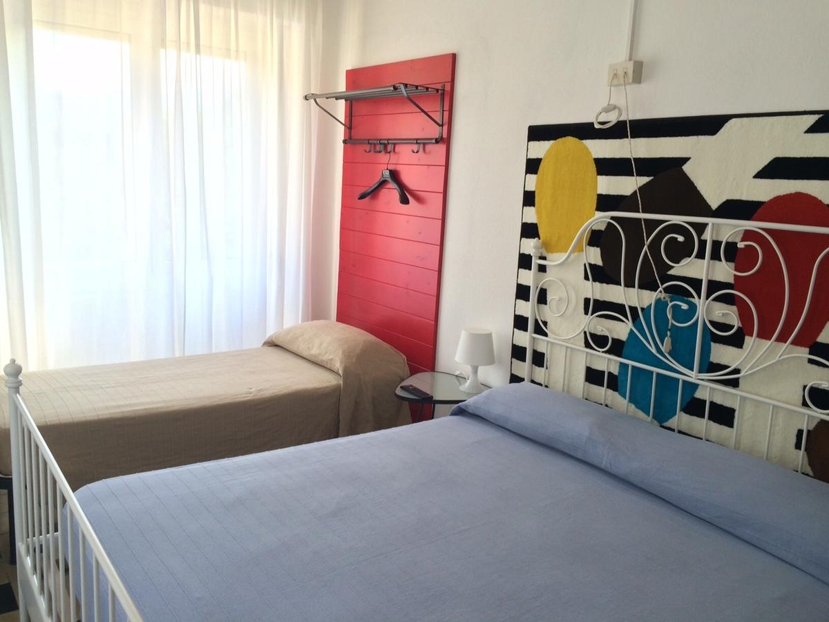 Gorreto Hotel Miramonti מראה חיצוני תמונה