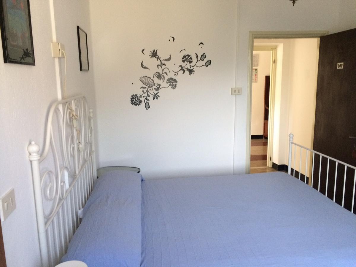 Gorreto Hotel Miramonti מראה חיצוני תמונה