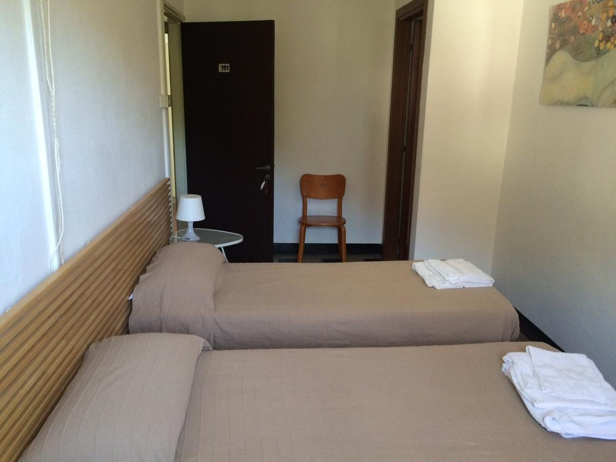 Gorreto Hotel Miramonti מראה חיצוני תמונה