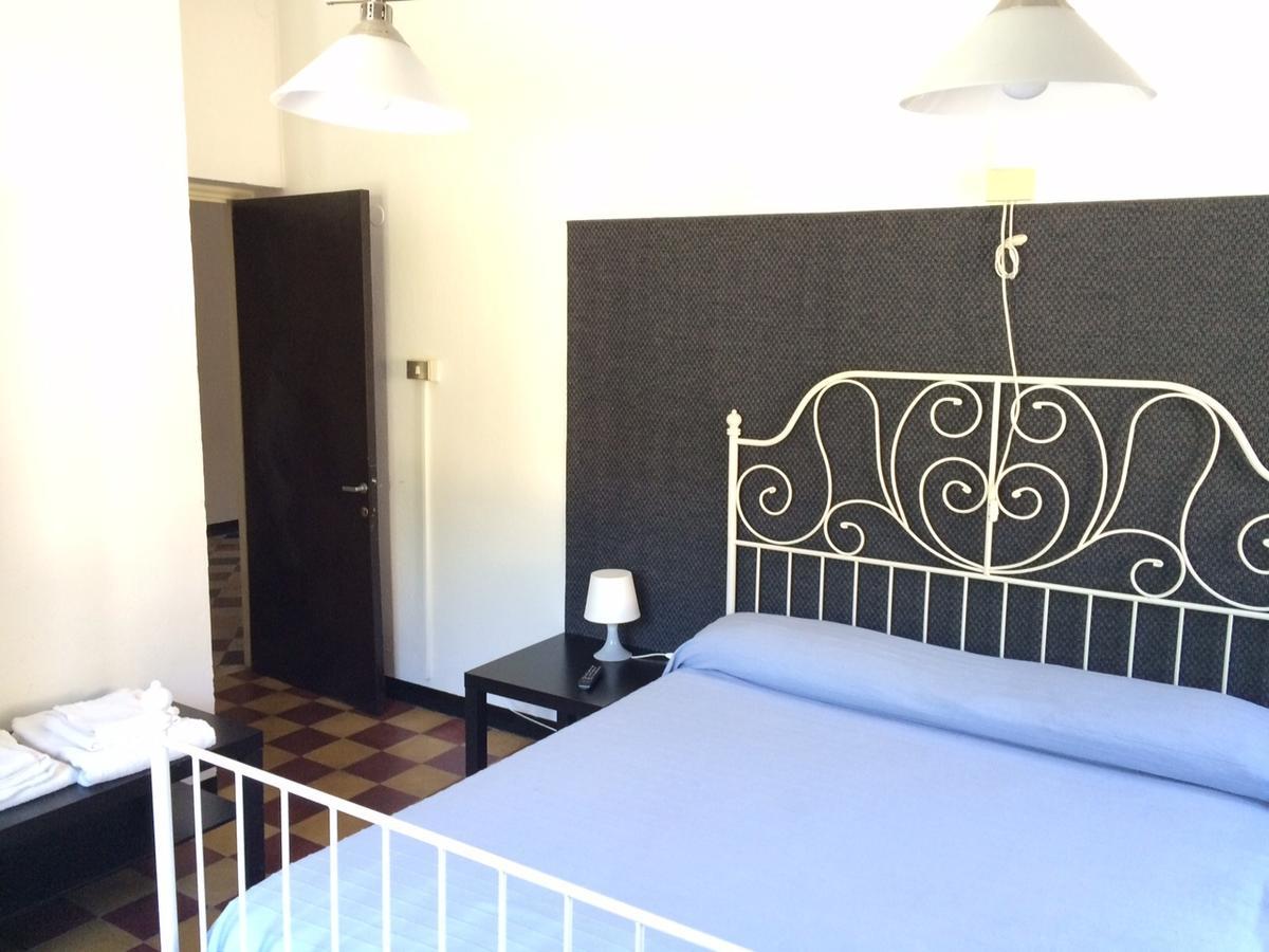 Gorreto Hotel Miramonti מראה חיצוני תמונה