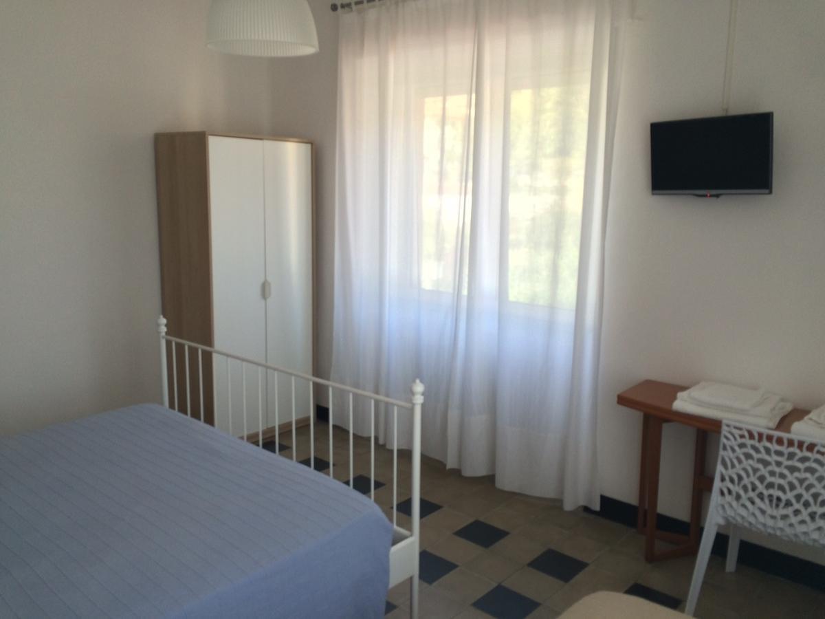 Gorreto Hotel Miramonti מראה חיצוני תמונה
